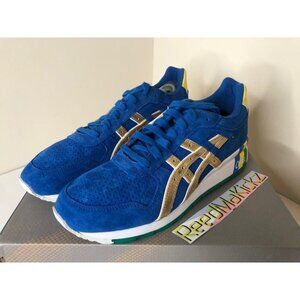 Asics Gel lyte II KFE Brazil mens 7us